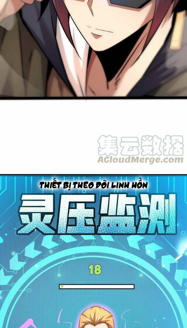 Chư Thần Rút Lui: Chapter 40