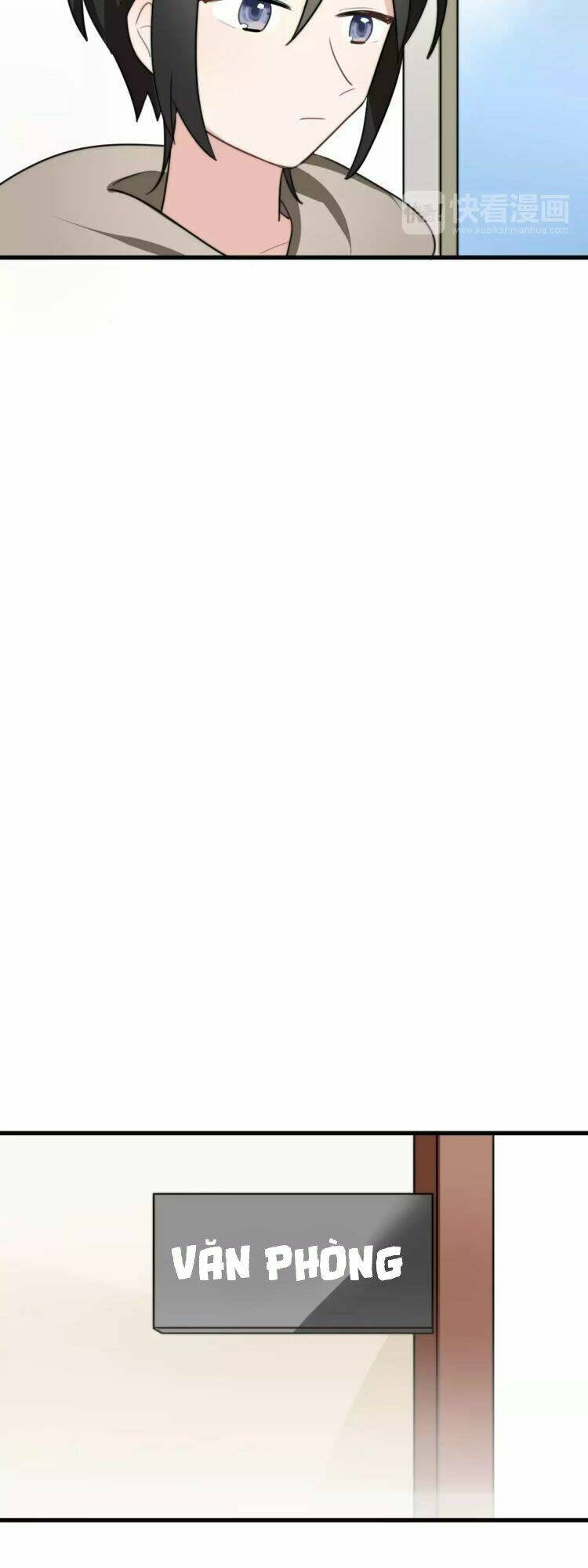 Tiểu Miêu Và Hắc Diệu Thạch: Chapter 16