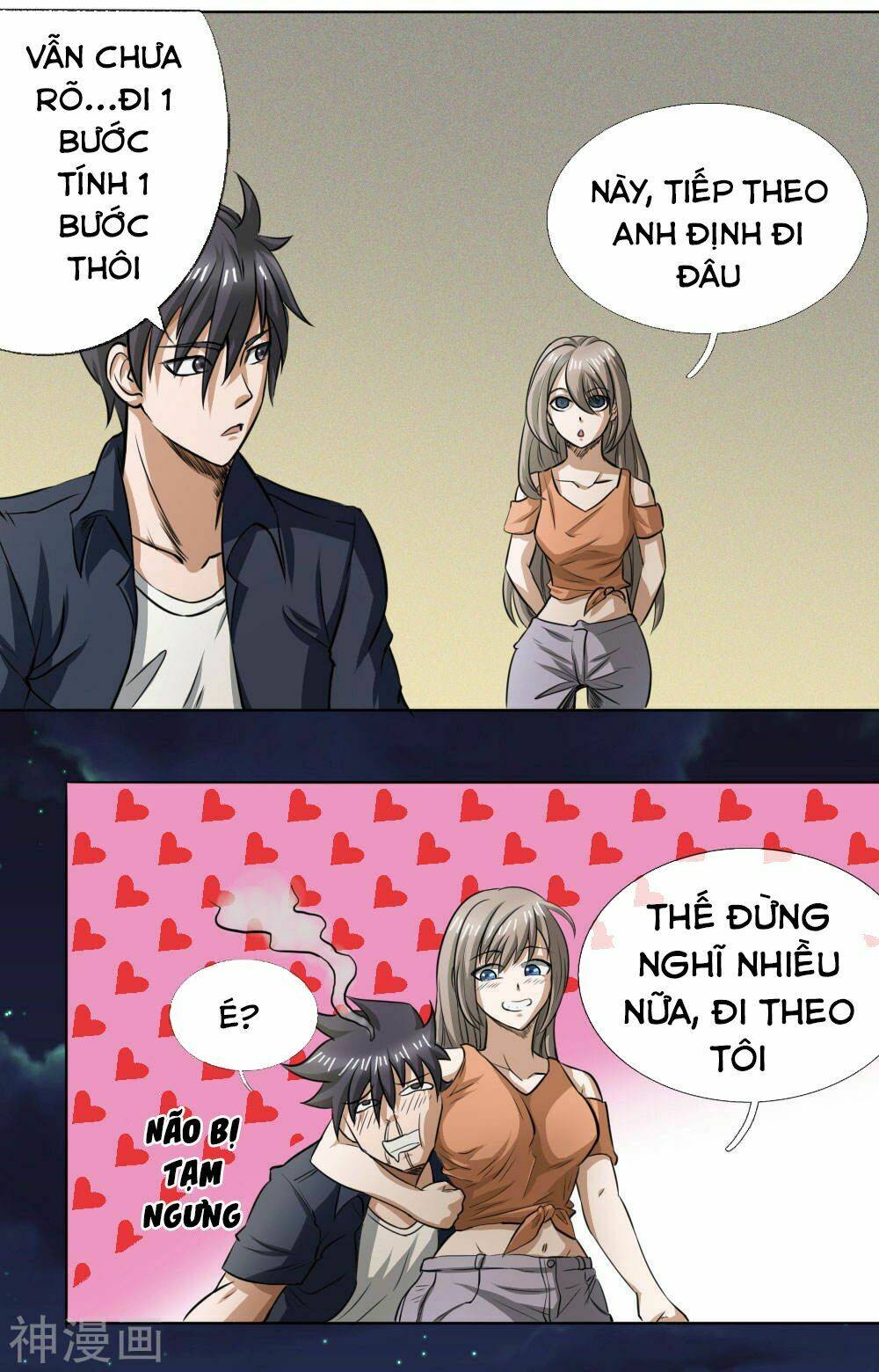 Tuyệt Thế Binh Vương: Chapter 62