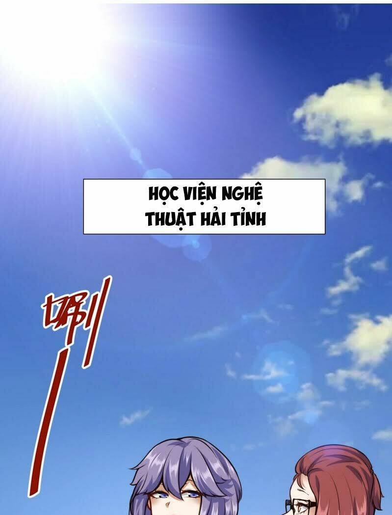 Đô Thị Âm Dương Tiên Y: Chapter 106