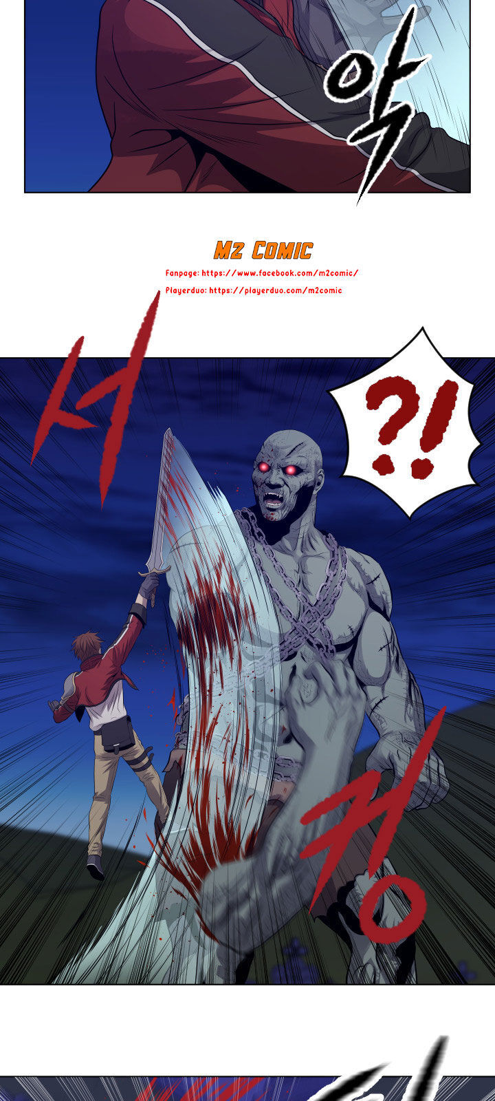 Cấp Độ Của Tôi Là Cao Nhất: Chapter 15