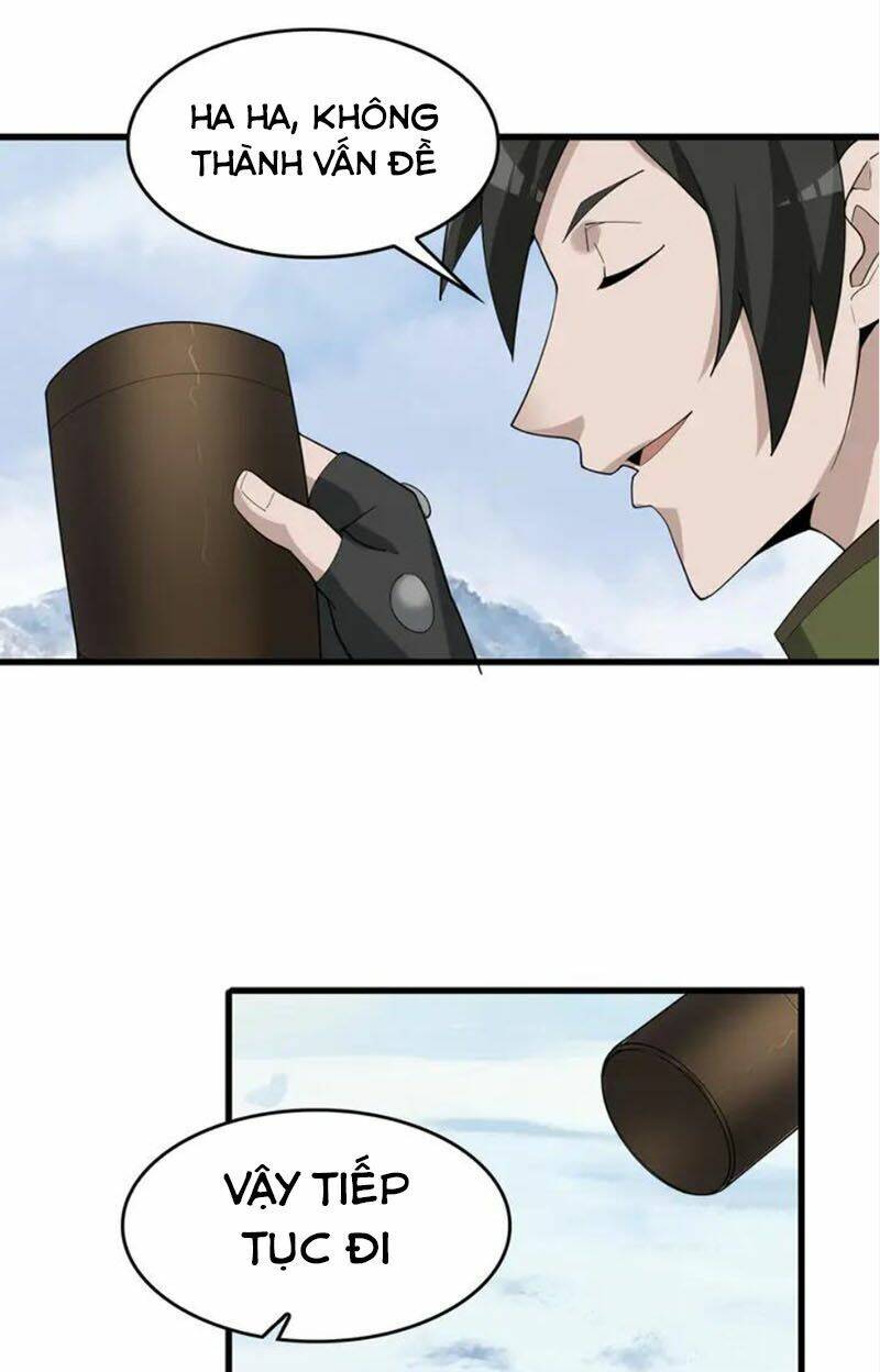 Siêu Cấp Đại Chủ Bạ: Chapter 92