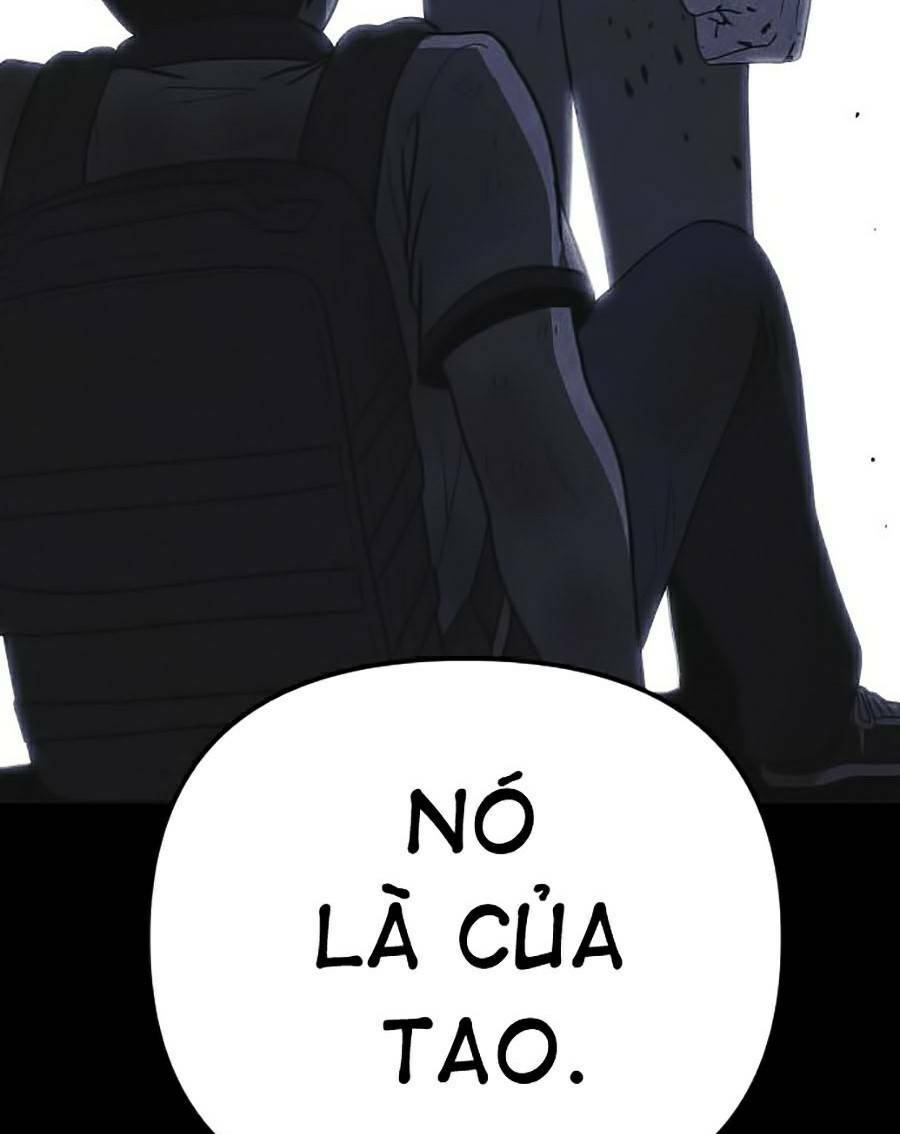 Cậu Bé Shotgun: Chapter 30