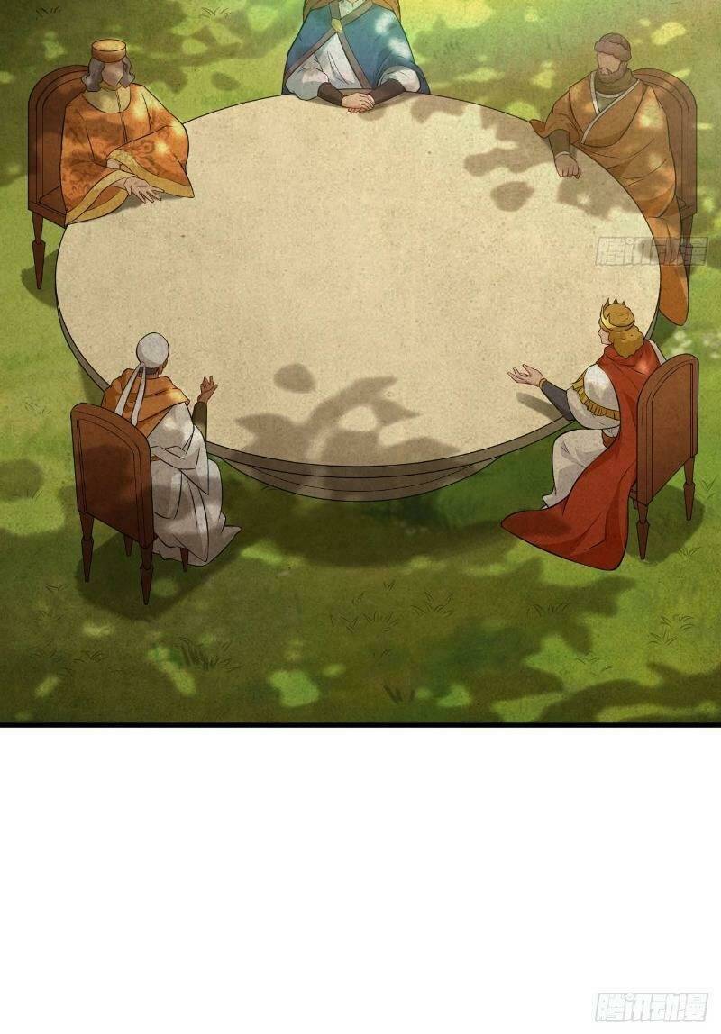 Minh Nhật Thần Đô: Chapter 44