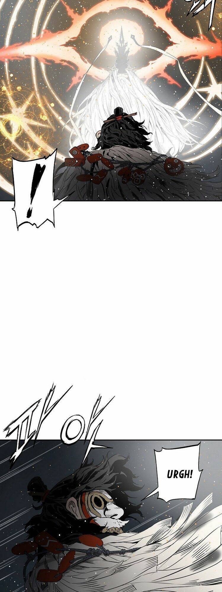 Vô Kiếm Tiểu Tử: Chapter 90