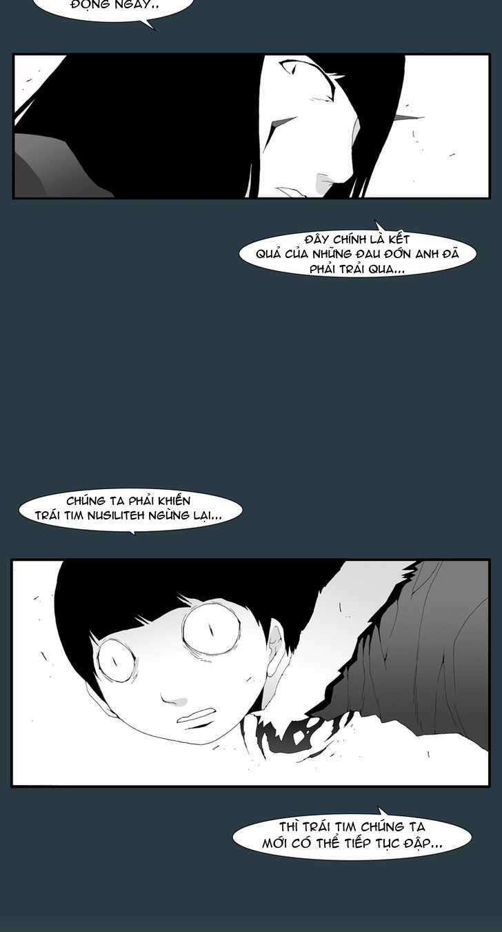 Siêu năng: Chapter 165