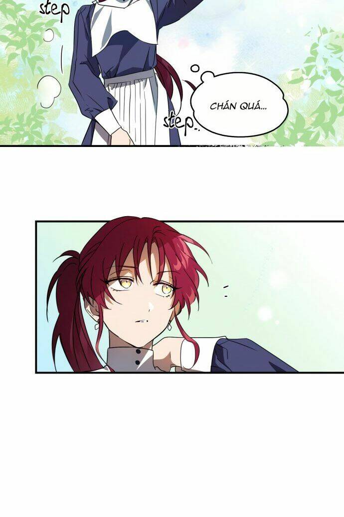 LÂU ĐÀI VÔ DANH: Chapter 6