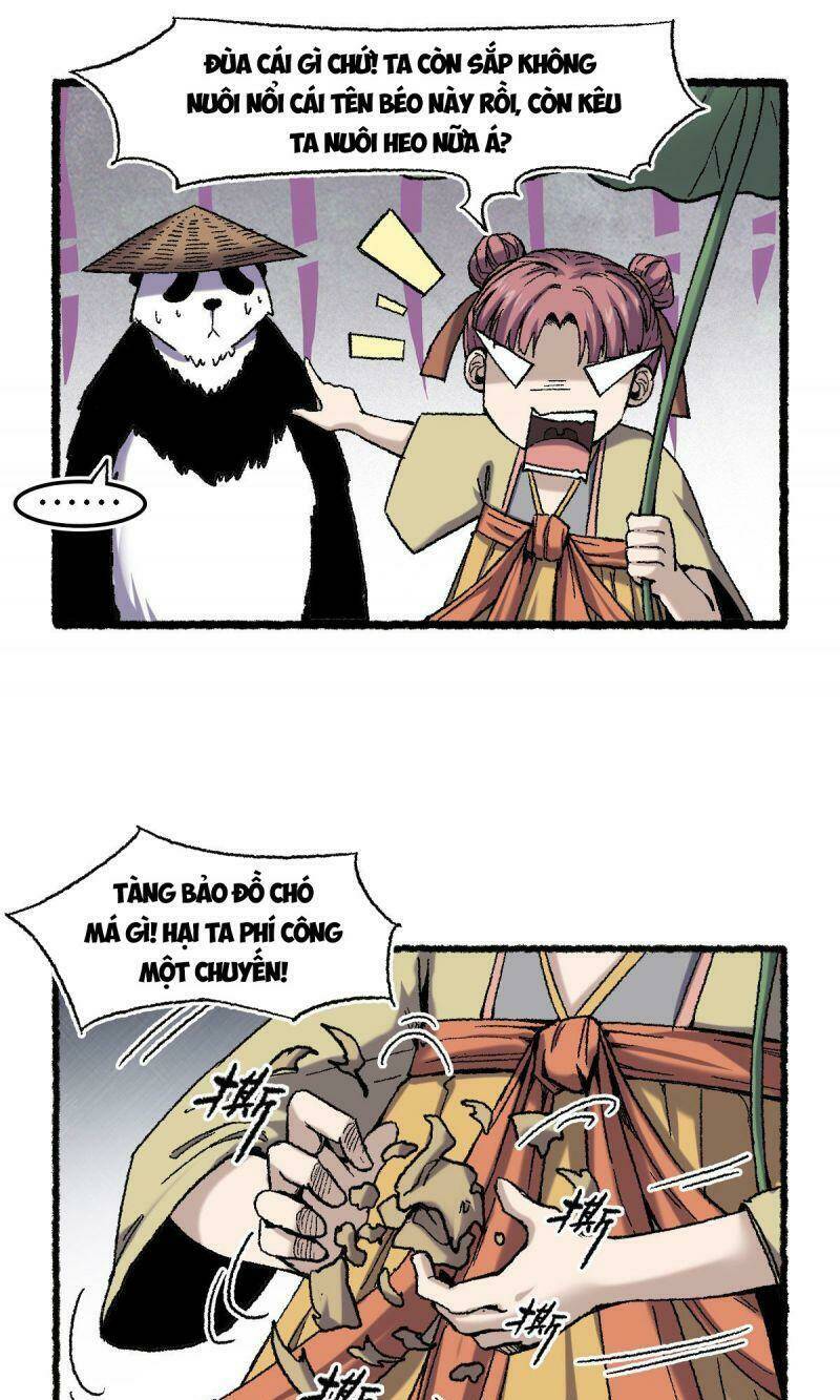 Ta Độ Kiếp Thất Bại Đều Là Tại Ngươi: Chapter 63