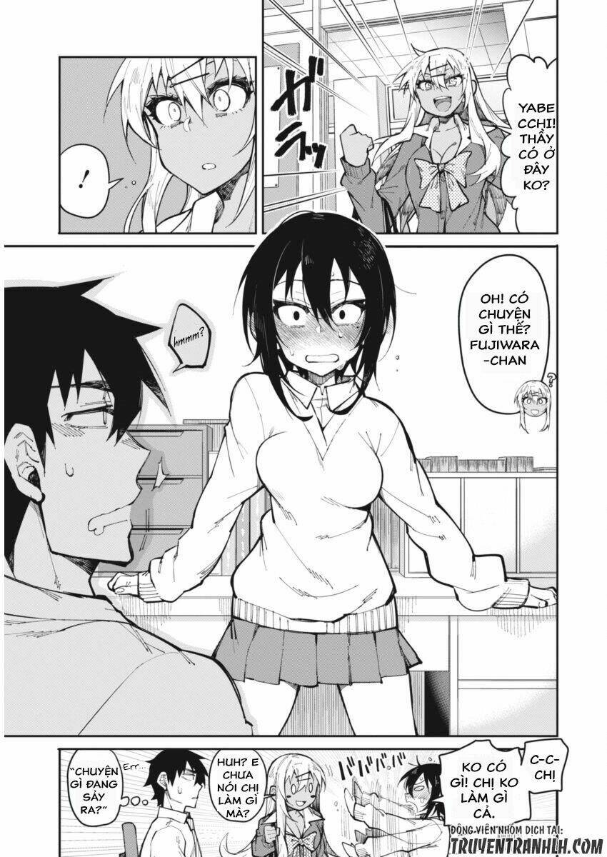 Gal Gohan: Chapter 18