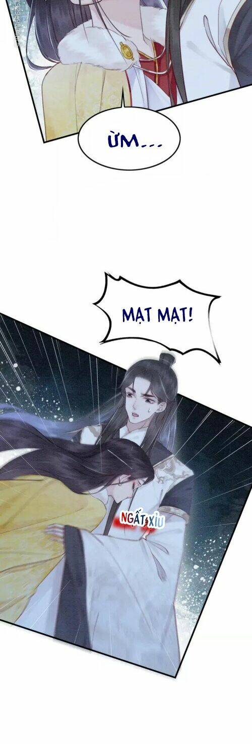 Trọng Sinh Bá Sủng Nhiếp Chính Vương Quá Mạnh Mẽ: Chapter 227