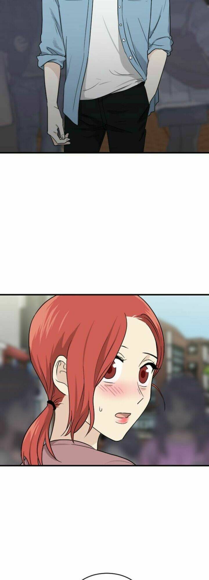 Người Đẹp Gangnam: Chapter 43