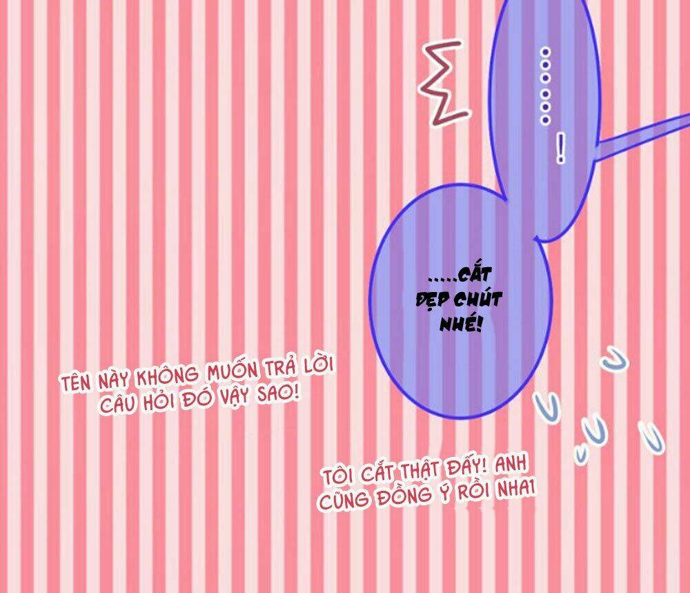 Tháng Sáu Kì Diệu: Chapter 56