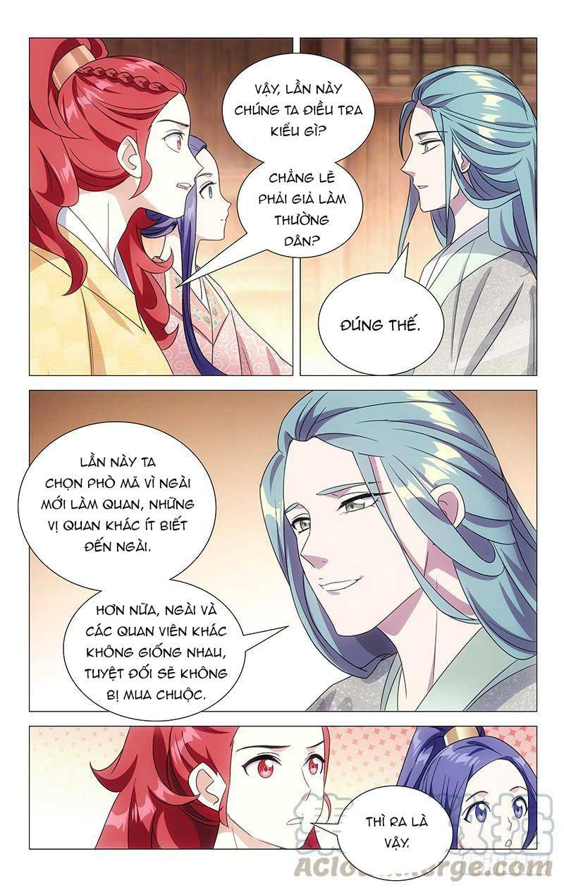 Phò Mã! Không Nên A!: Chapter 149