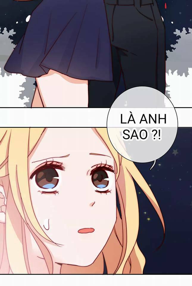 Trái Tim Băng Giá: Chapter 16