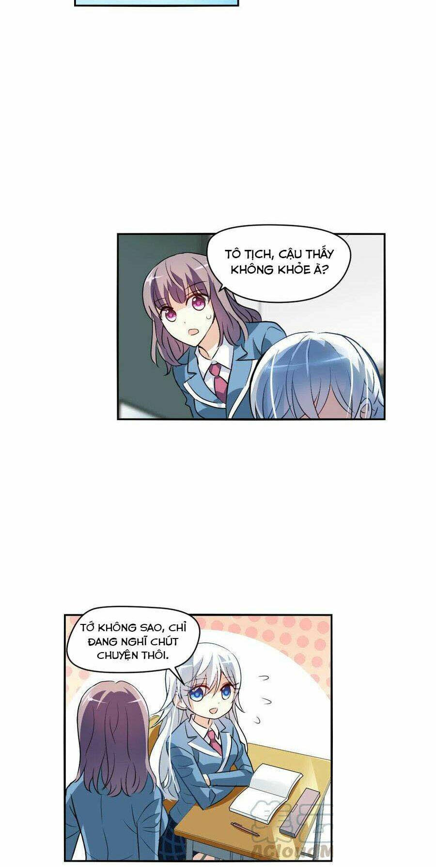 Tô Tịch Kỳ Quái 2: Chapter 2