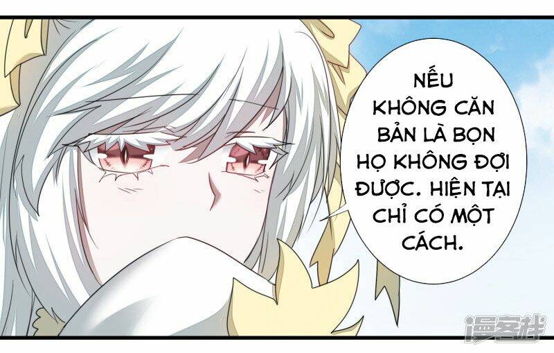 Nghịch Chuyển Tiên Đồ: Chapter 96