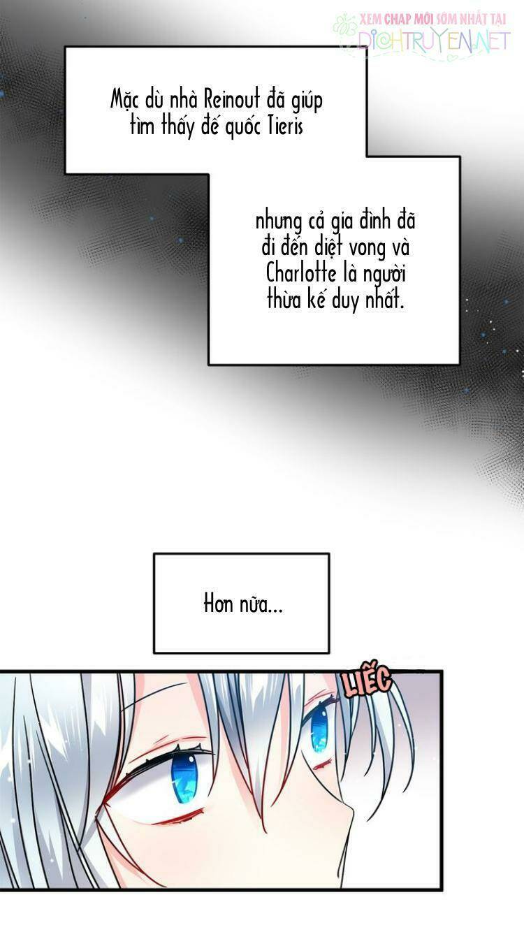 Vị Quản Gia Của Tiểu Thư: Chapter 2