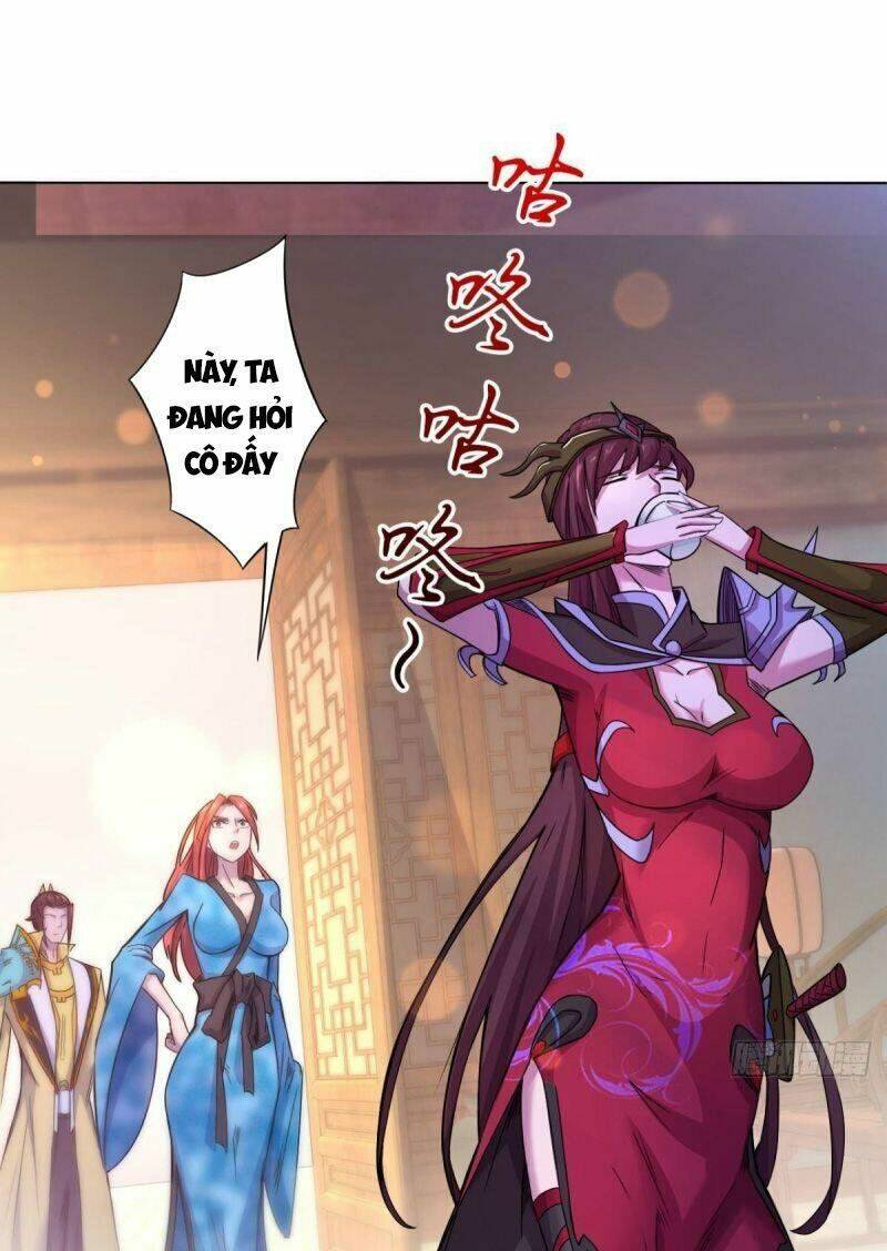 Thủ Vệ Nhất Thần: Chapter 33