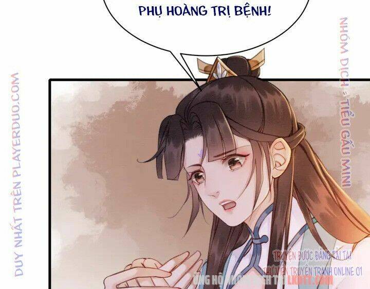 Trọng Sinh Bá Sủng Nhiếp Chính Vương Quá Mạnh Mẽ: Chapter 155