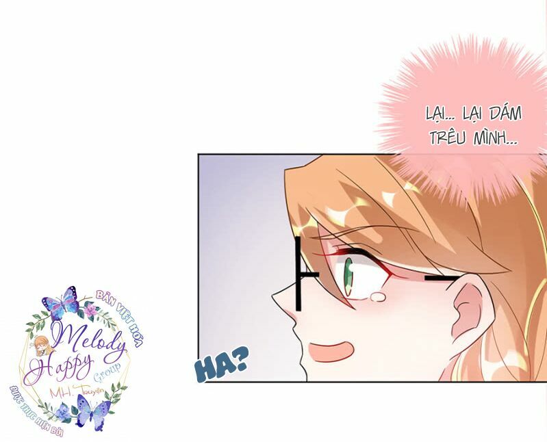 Ma Lạt Thiên Kim Đẩu Ác Thiếu: Chapter 20