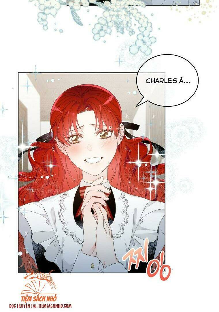 Hoàng Hậu Ác Nữ Yêu Quý Tôi: Chapter 4