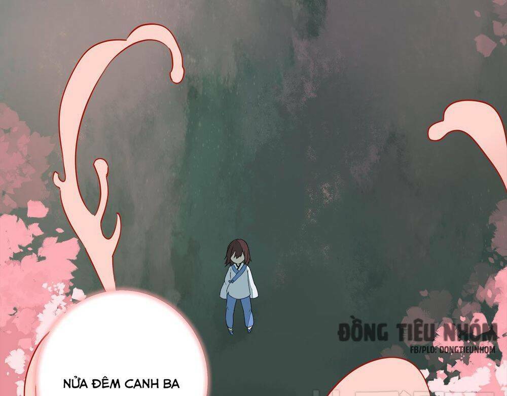 Đốt Đào Hoa: Chapter 5