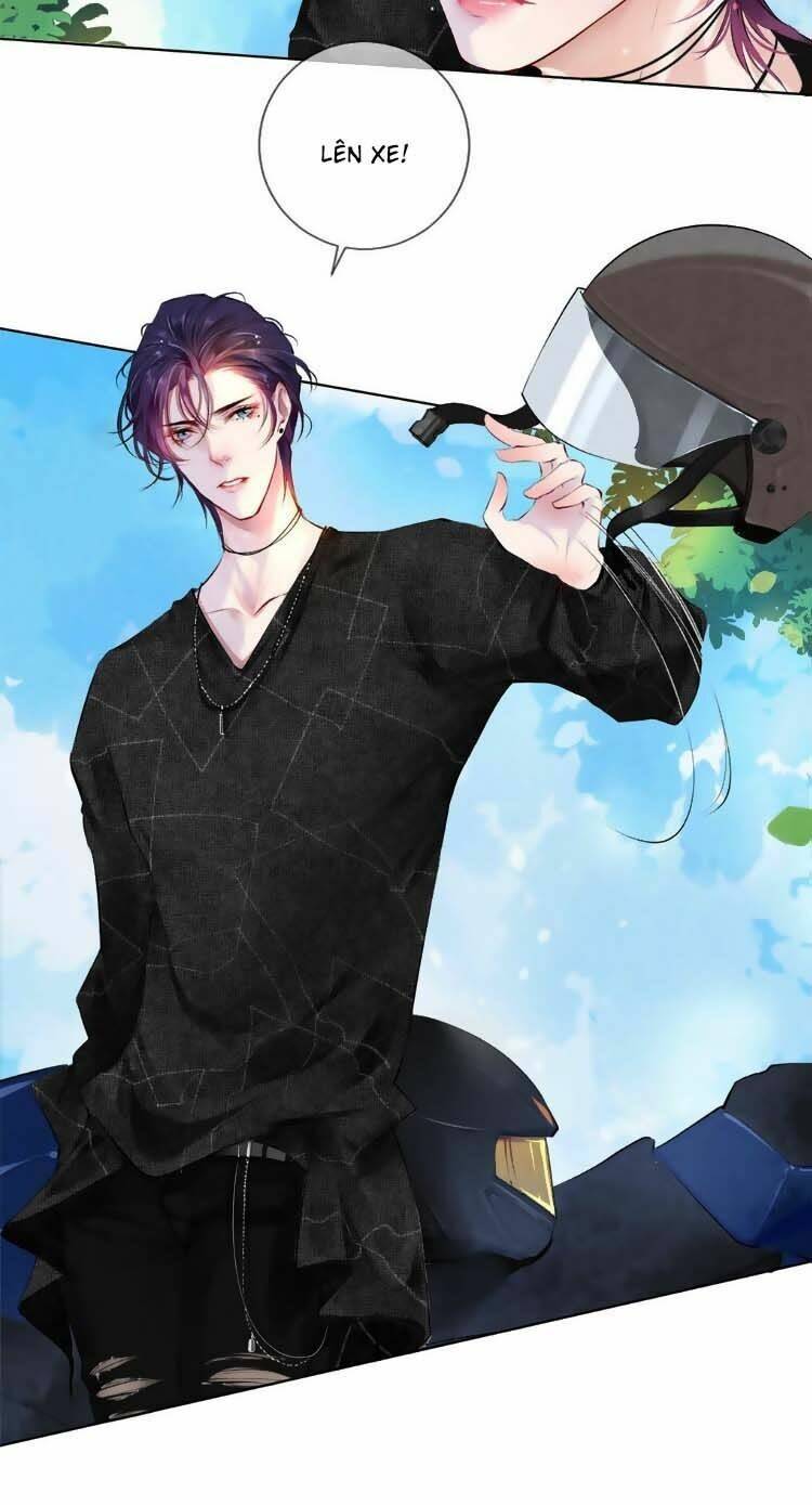 Chung Cư Của Các Ảnh Đế: Chapter 18