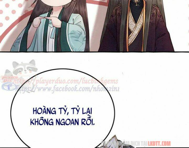 Trọng Sinh Bá Sủng Nhiếp Chính Vương Quá Mạnh Mẽ: Chapter 110