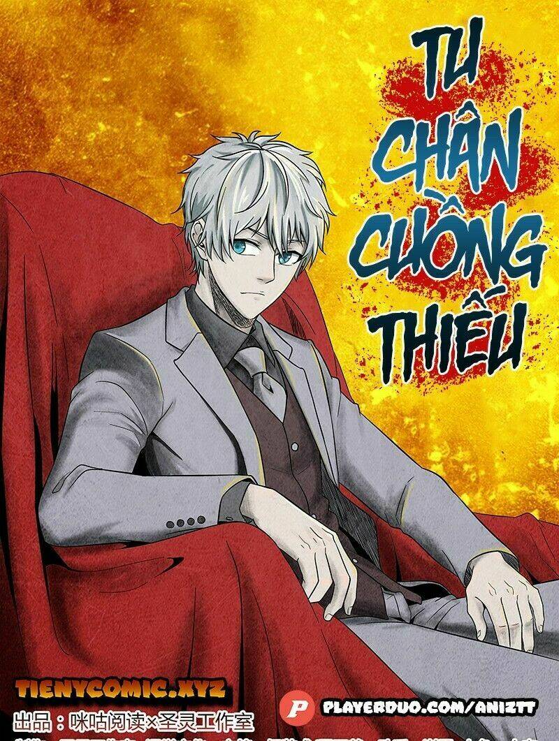 Tu Chân Cuồng Thiếu: Chapter 88