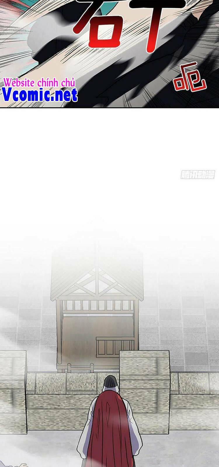 Học Sĩ Tái Sinh: Chapter 224