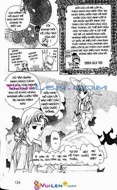 Duyên Kỳ Ngộ: Chapter 4