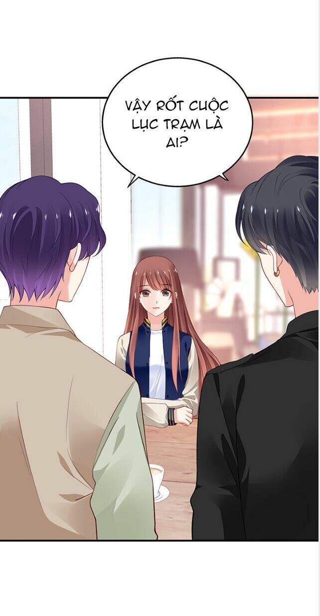 Bạn Trai 1/4 Của Tôi: Chapter 33