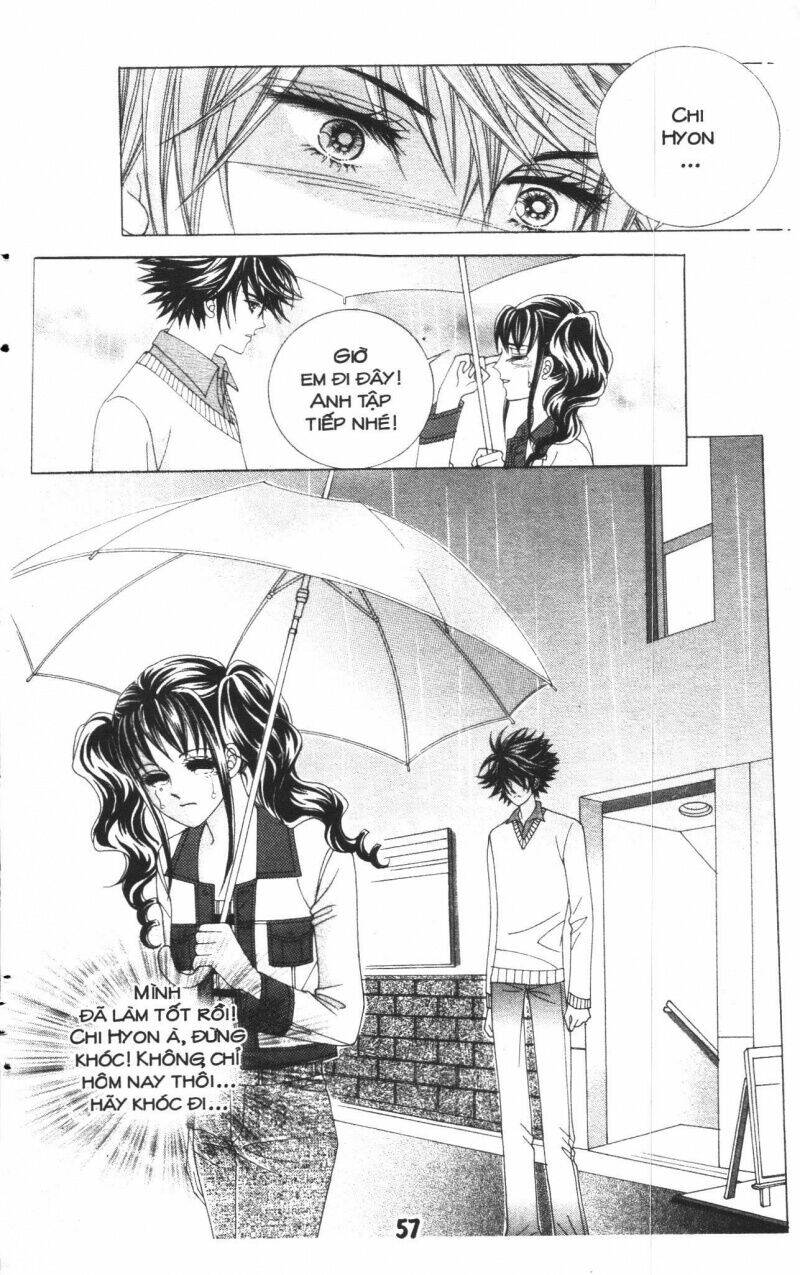 Say Say Say: Chapter 7