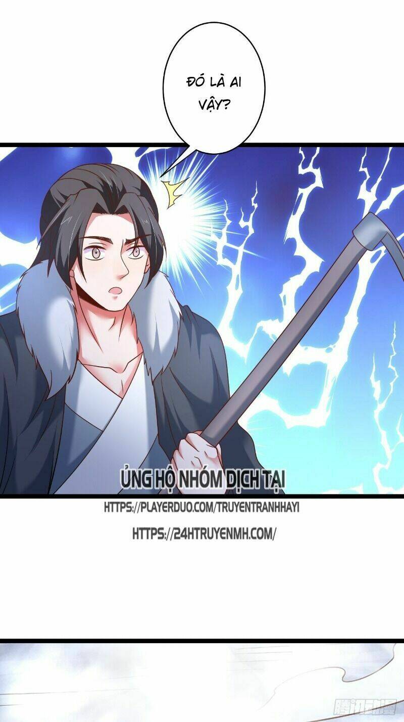Trọng Sinh Tối Cường Ma Tôn Ở Rể: Chapter 89