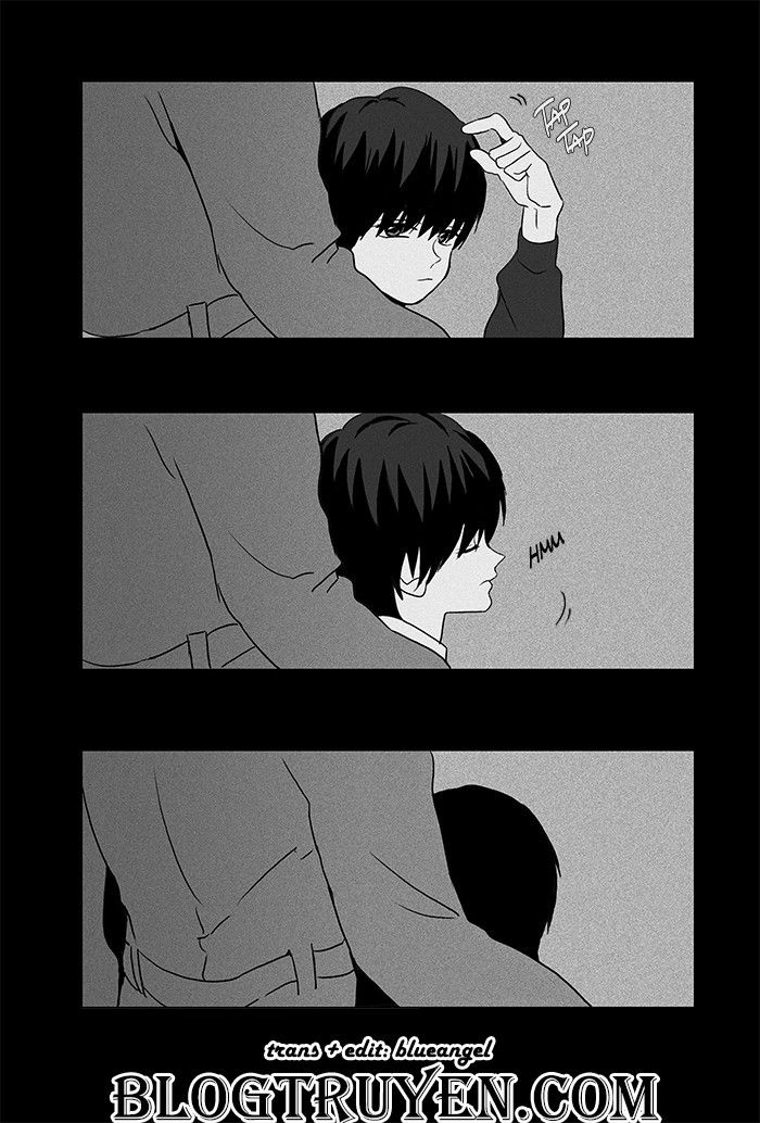 Cheese In The Trap: Chapter 42