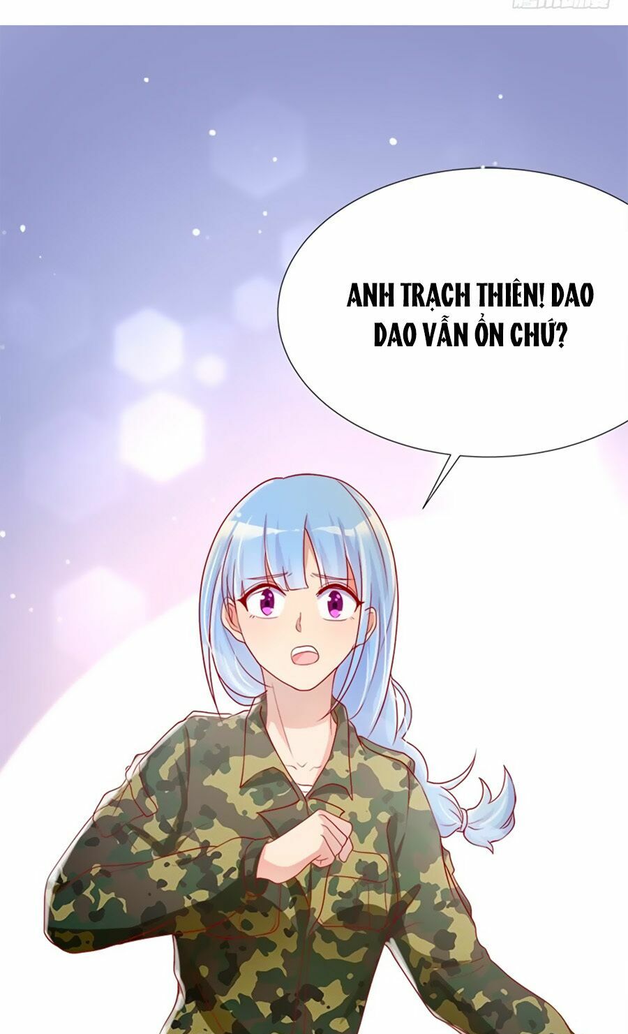 Chồng Già Vợ Trẻ Trêu Nhau Hàng Ngày: Chapter 41
