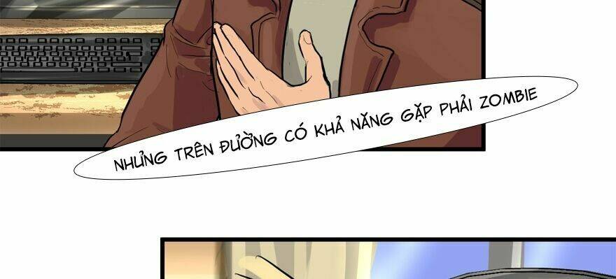 Vua Sinh Tồn: Chapter 61
