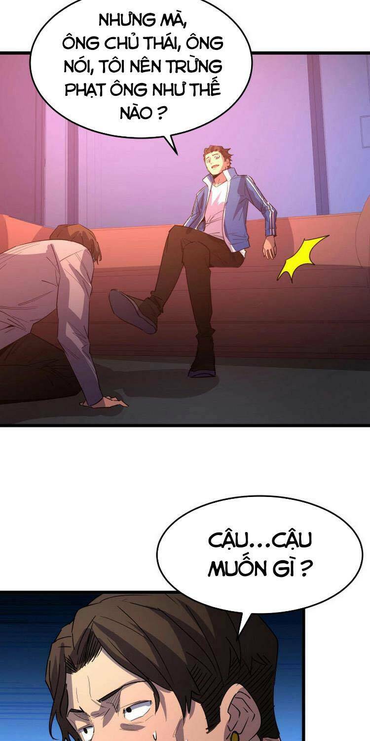 Bắt Đầu Với Tề Thiên Đại Thánh: Chapter 12