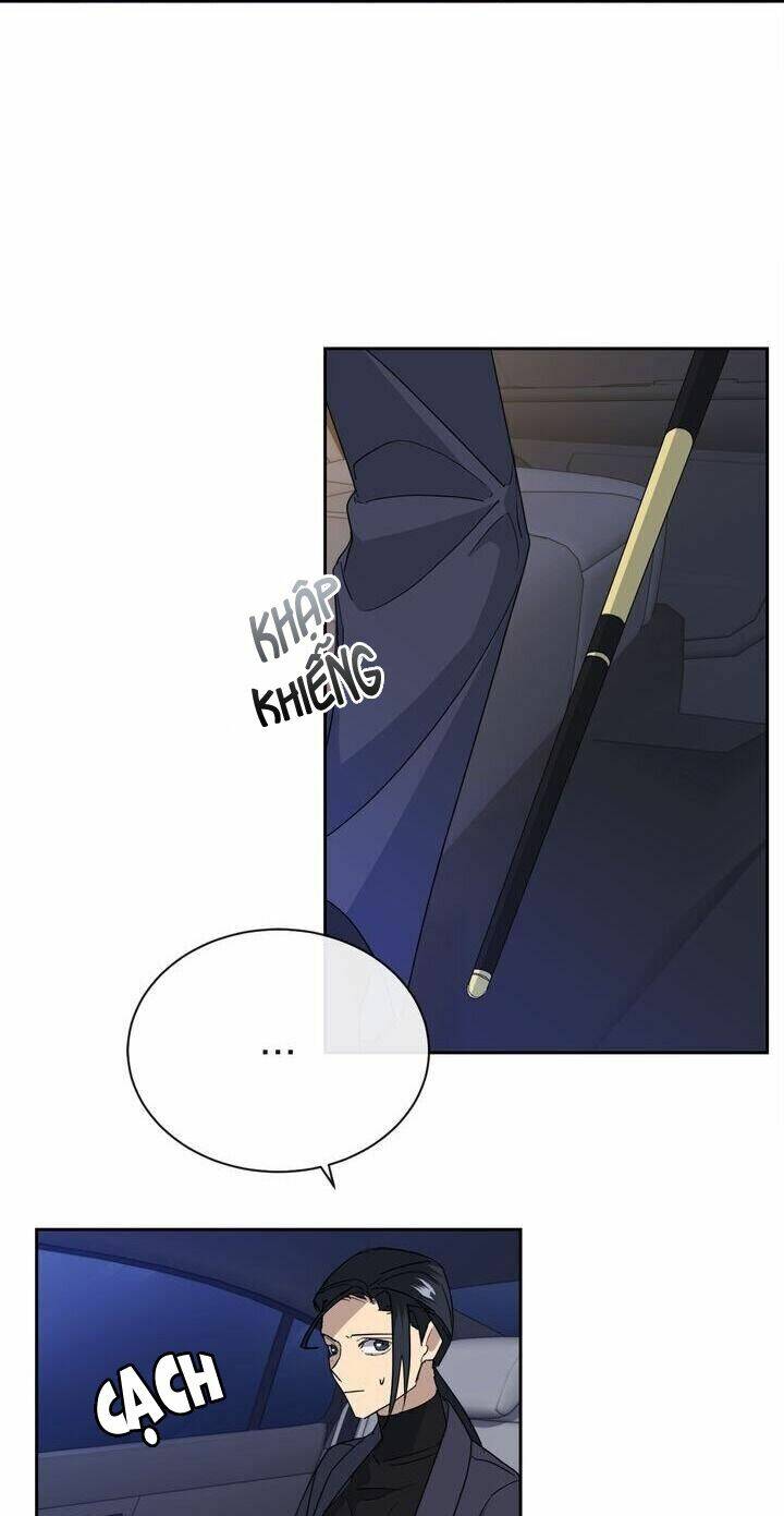 Màn Đêm Buông Xuống Là Khi Qụa Kêu: Chapter 17