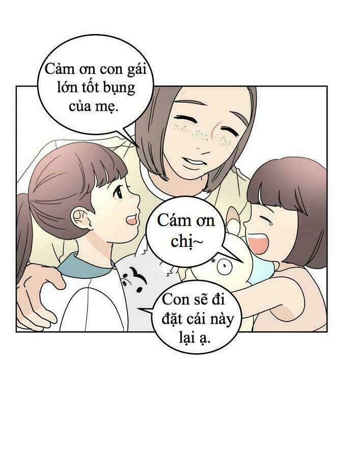 30 Phút Bước Đi Bên Em: Chapter 40