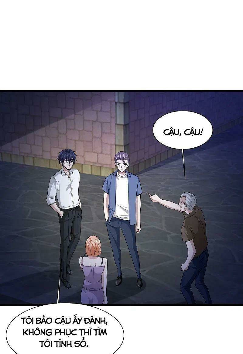 Đô Thị Tà Vương: Chapter 227