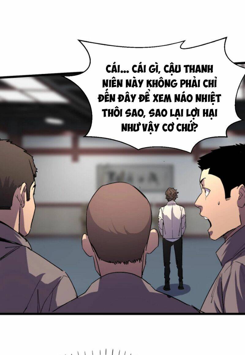 Bắt Đầu Với Tề Thiên Đại Thánh: Chapter 17