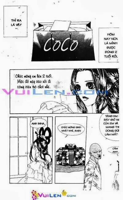 Bí Mật Học Viện Cross: Chapter 7