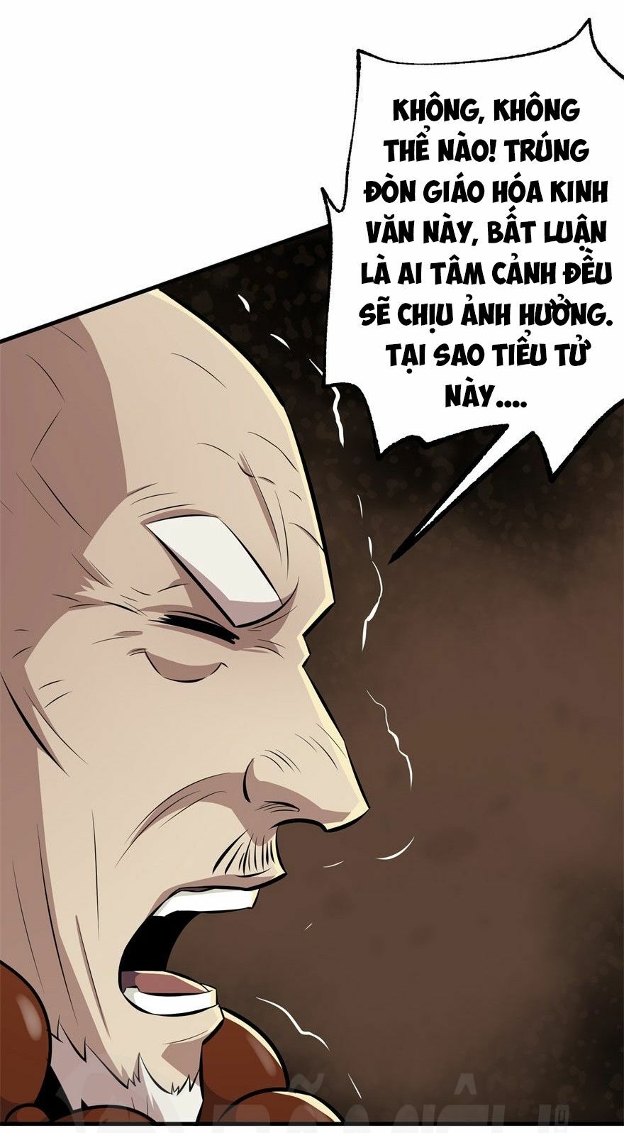 Thú Nhân: Chapter 99