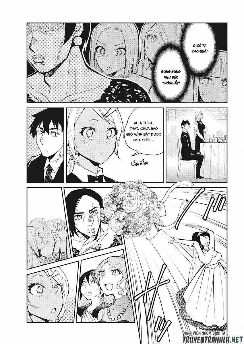 Gal Gohan: Chapter 60