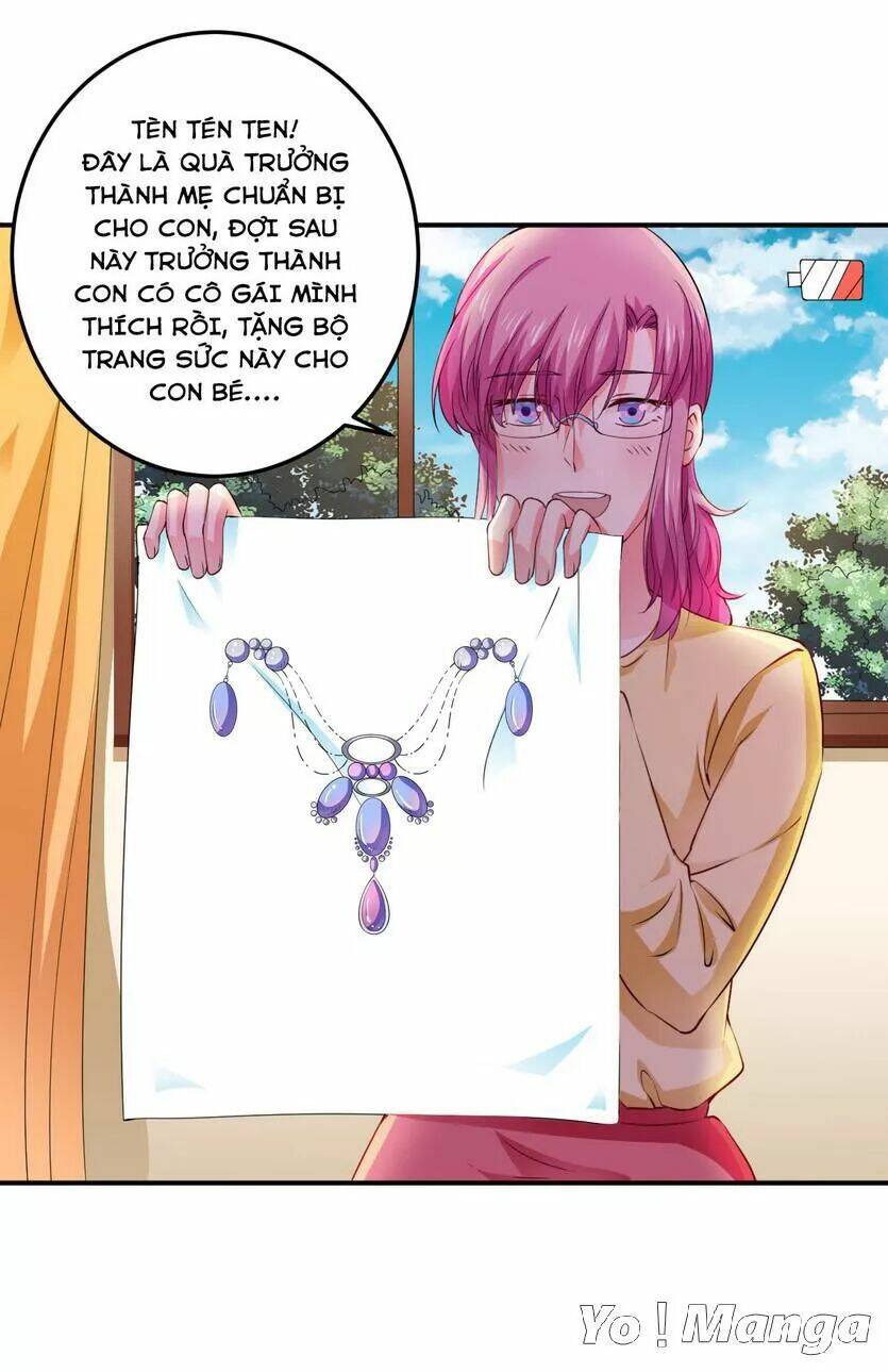 Thiểm Hôn Kinh Ái: Chapter 120