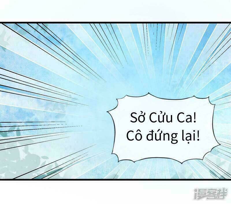 Thịnh Thế Thiên Kiêu: Chapter 9