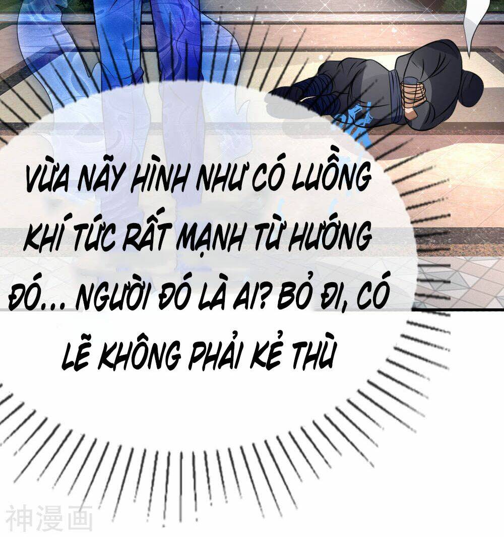 Tuyệt Thế Binh Vương: Chapter 98