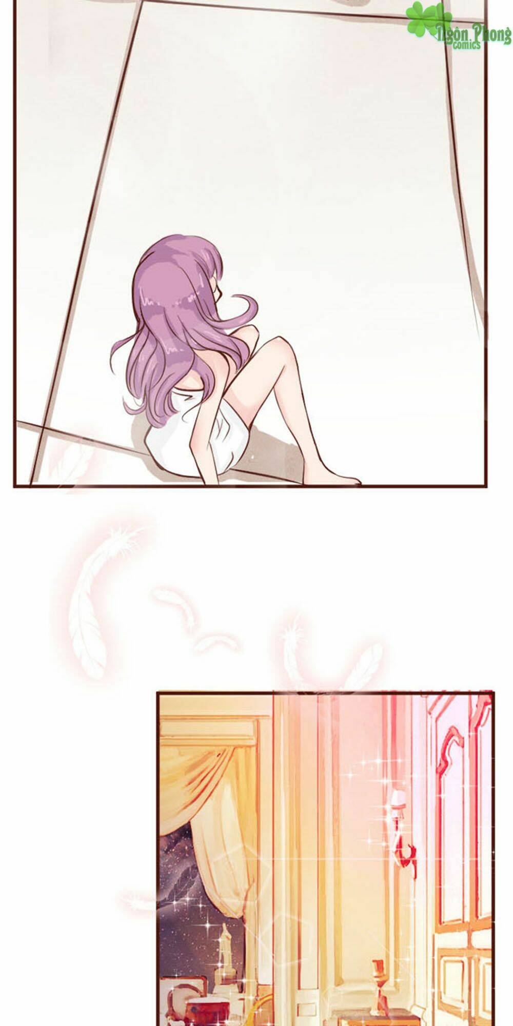 Ma Vương Luyến Ái Chỉ Nam: Chapter 7