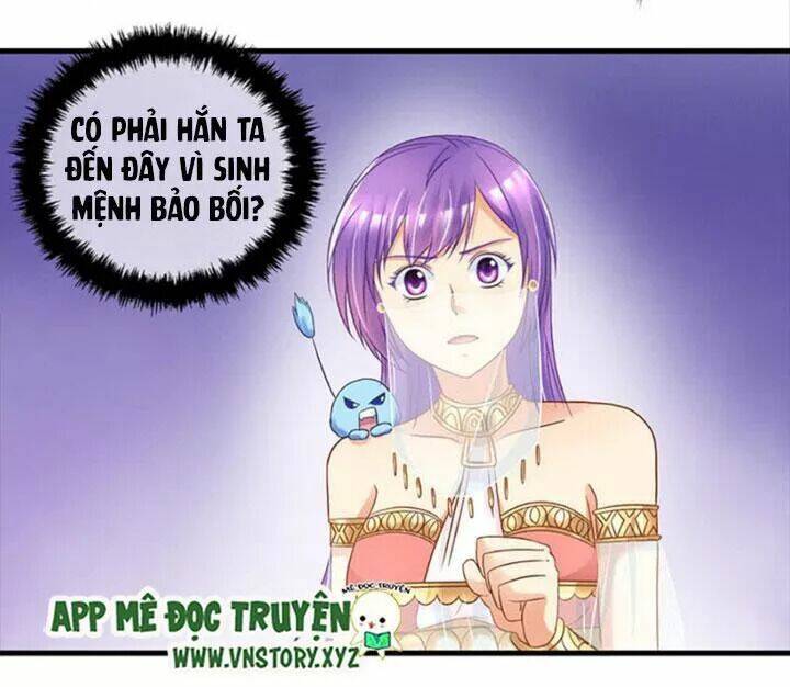 Bồn Tắm Có Vấn Đề?: Chapter 52